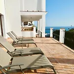 Casa Alba * Nerja