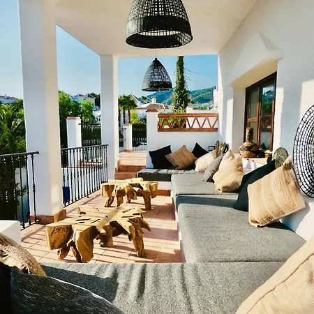 Villa Casa Alba
