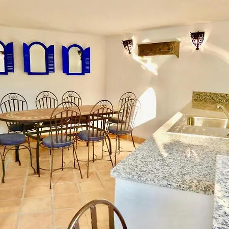 Casa Alba * 네르하