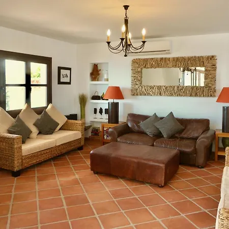 Casa Alba Villa Nerja