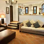 Casa Alba Вілла *