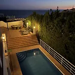 Casa Alba Вілла Нерха