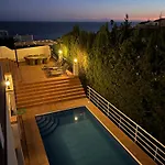 Вілла Casa Alba Нерха