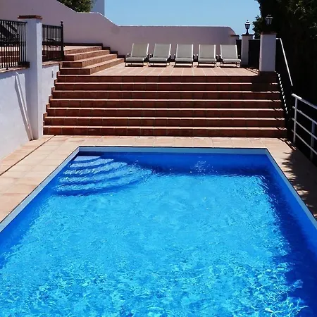Casa Alba Nerja
