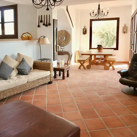 Casa Alba Villa