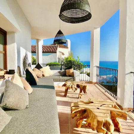 Βίλα Casa Alba *