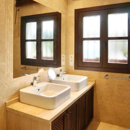 Villa Casa Alba *