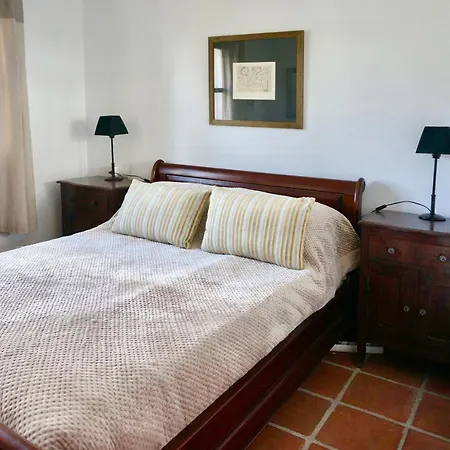 Villa Casa Alba Nerja