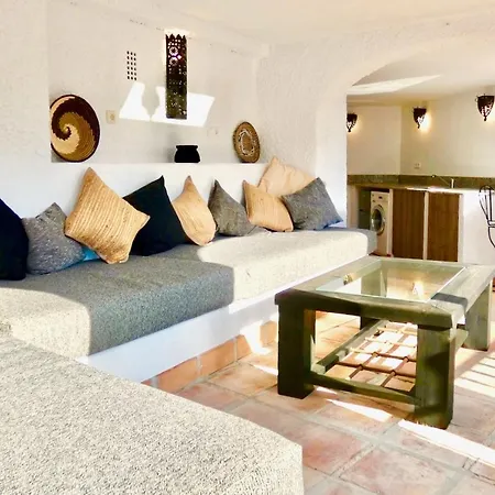 Casa Alba