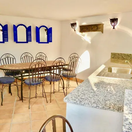 Casa Alba Villa