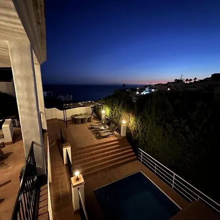 Casa Alba * Nerja