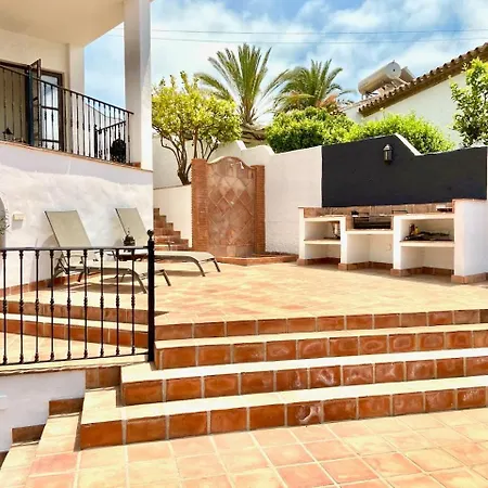 Casa Alba * נרחה