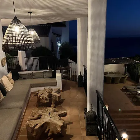 Casa Alba * נרחה