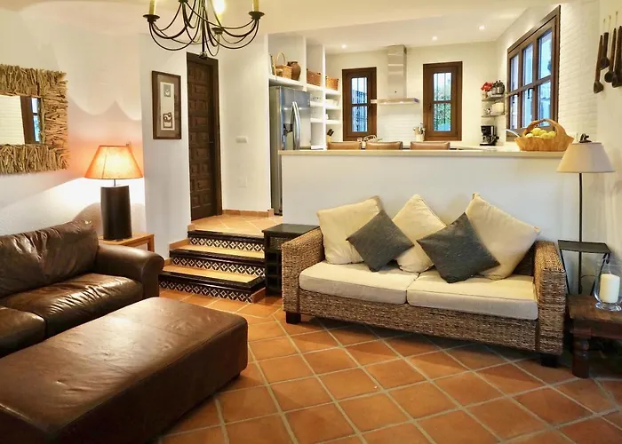 Casa Alba Βίλα *