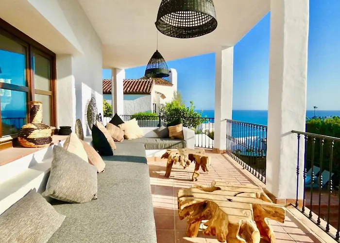 فيلة Casa Alba *