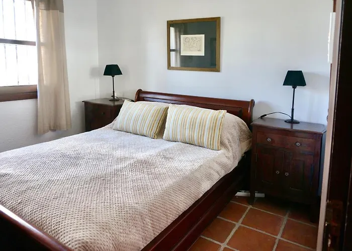 Βίλα Casa Alba Nerja