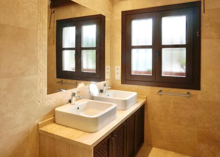 Βίλα Casa Alba Nerja